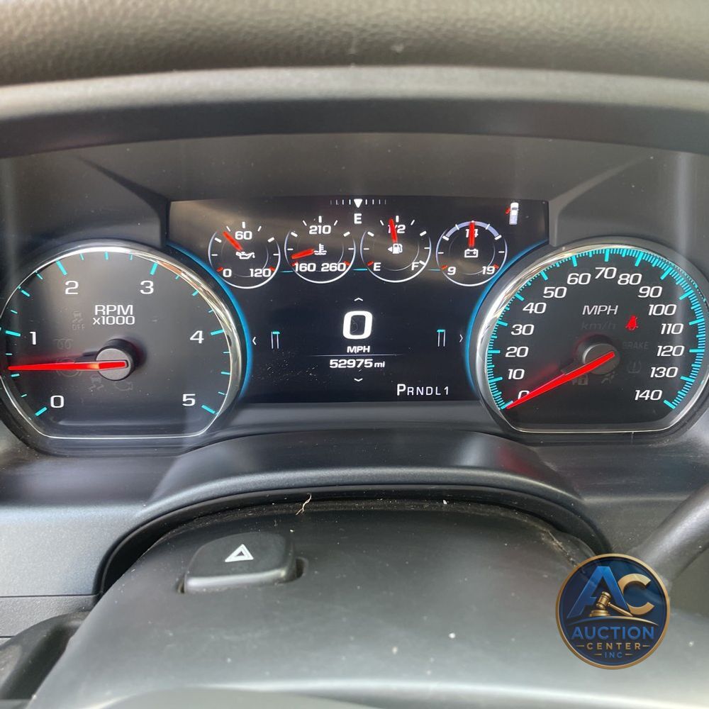 2017 GMC Sierra 2500HD Denali
