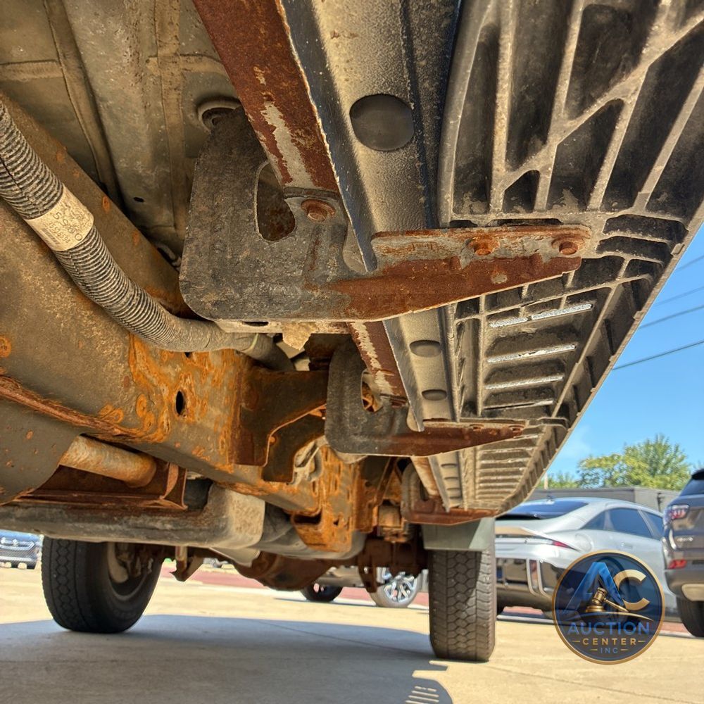 2022 GMC Sierra 2500 AT4