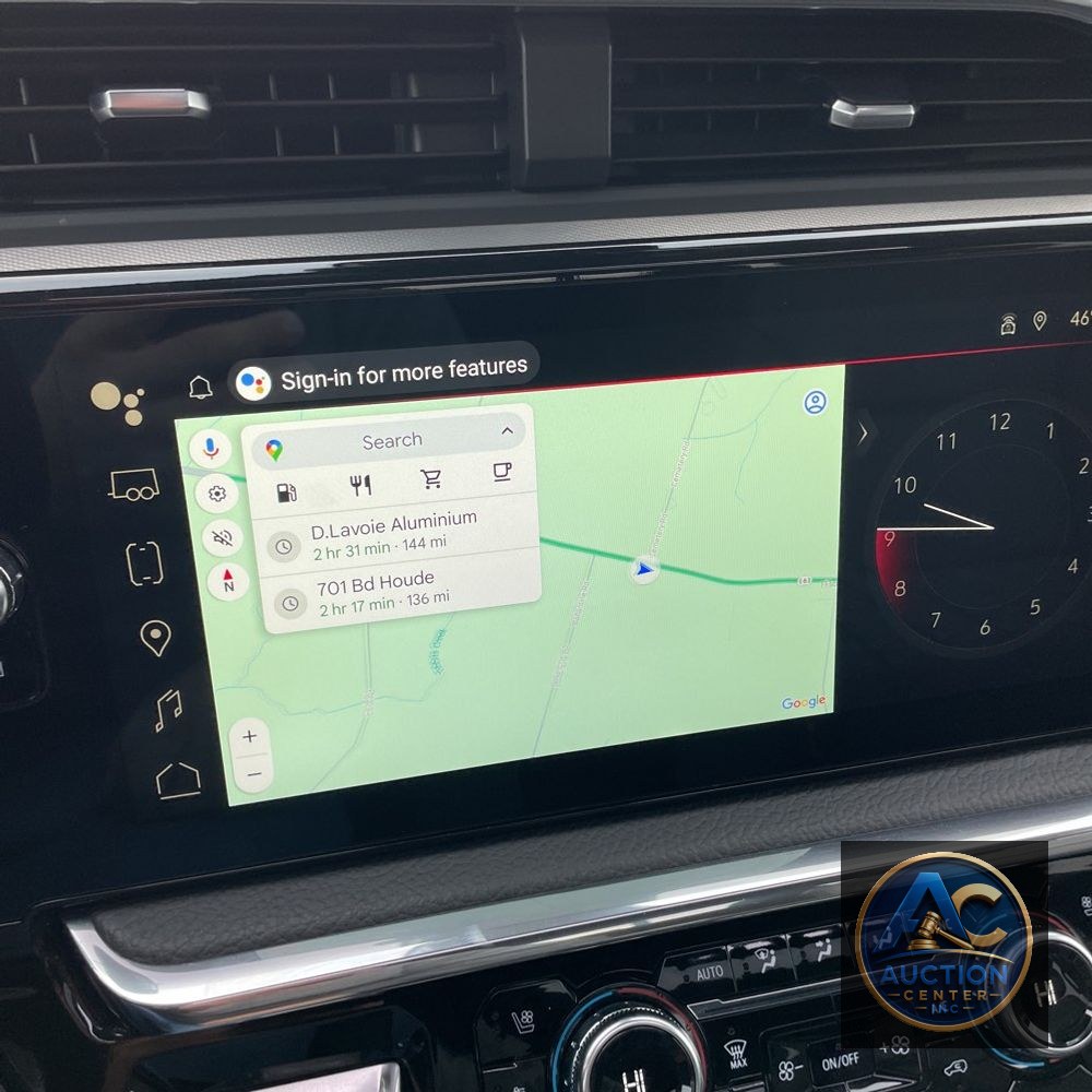 2024 GMC Sierra 2500 Denali