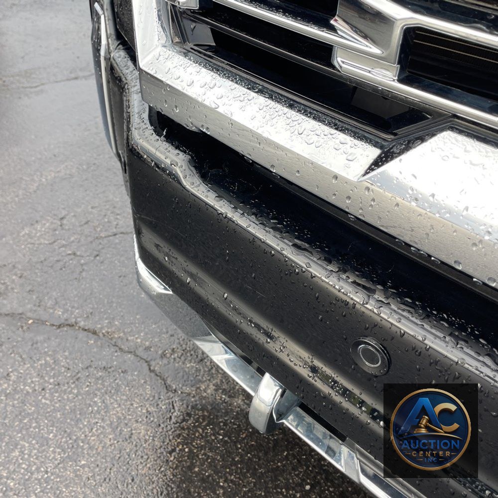 2024 GMC Sierra 2500 Denali