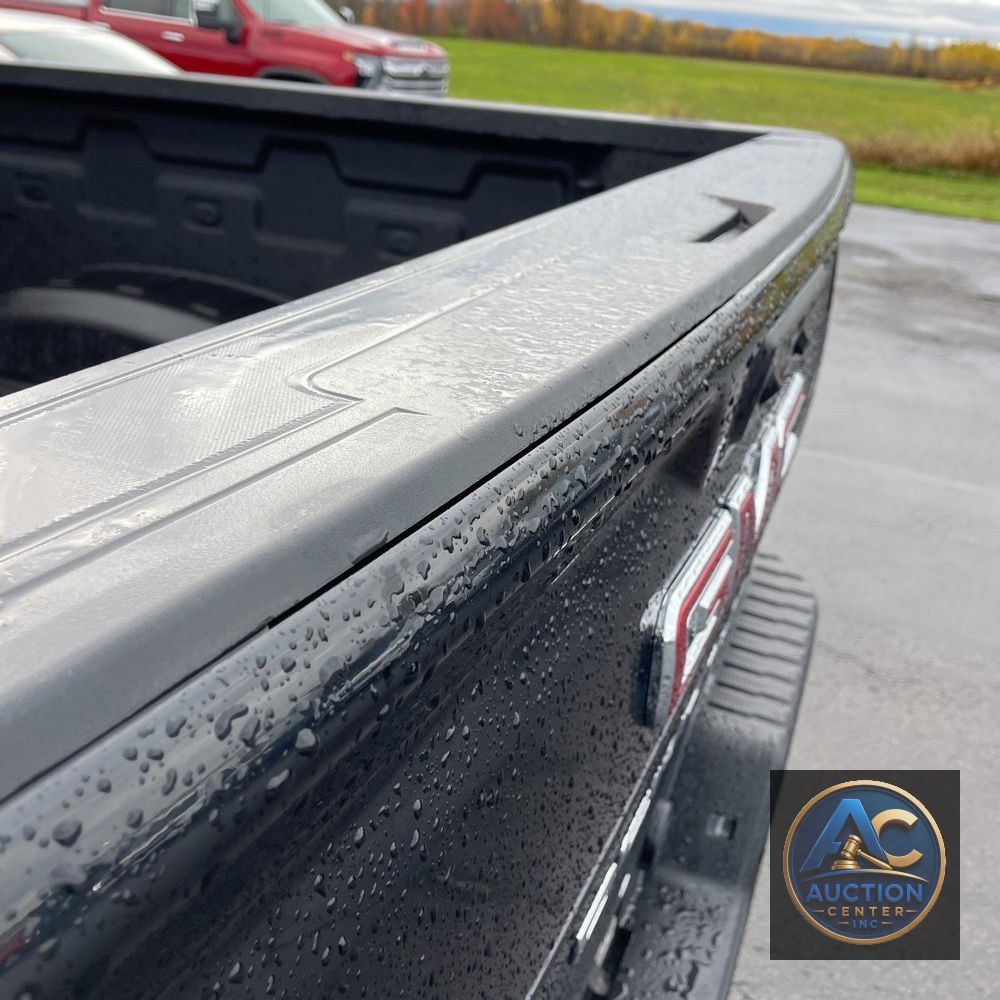2024 GMC Sierra 2500 Denali