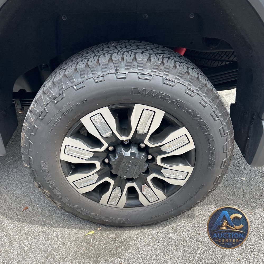 2024 GMC Sierra 2500 Denali