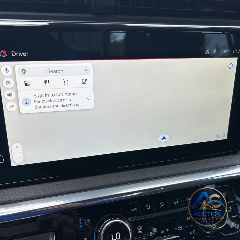 2024 GMC Sierra 2500 Denali