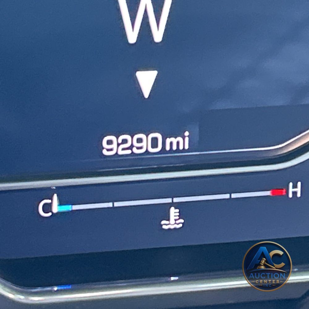2024 GMC Sierra 2500 Denali