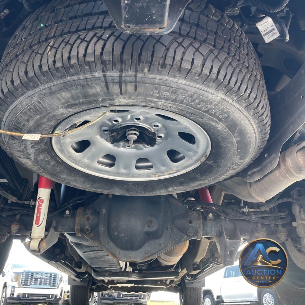 2024 GMC Sierra 2500 Denali