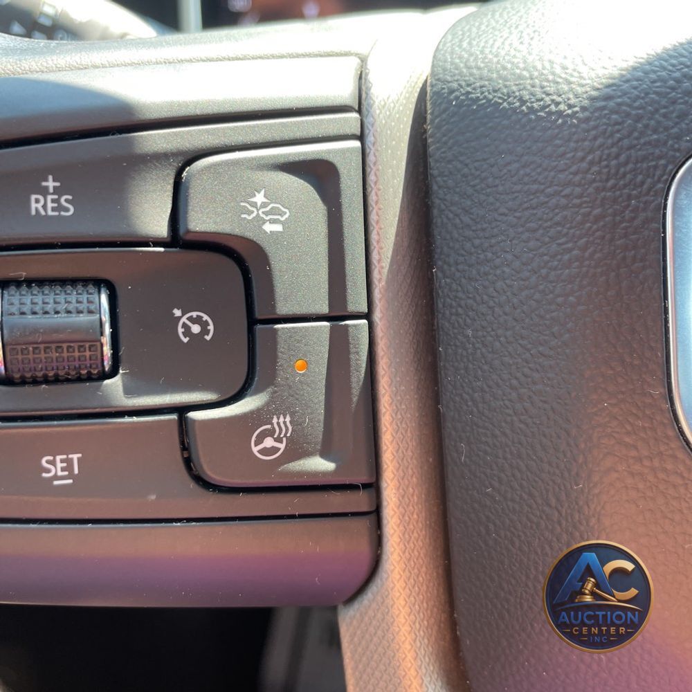 2024 GMC Sierra 2500 Denali