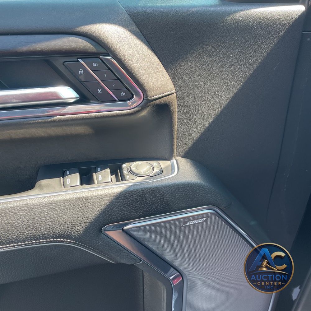 2024 GMC Sierra 2500 Denali