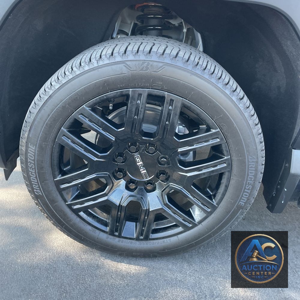 2026 GMC Sierra EV Elevation Ext Range