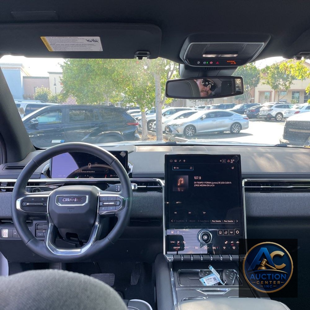 2026 GMC Sierra EV Elevation Ext Range