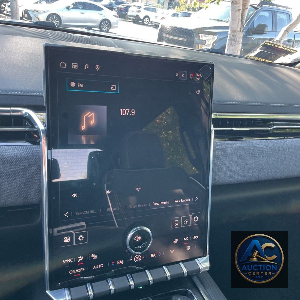 2026 GMC Sierra EV Elevation Ext Range