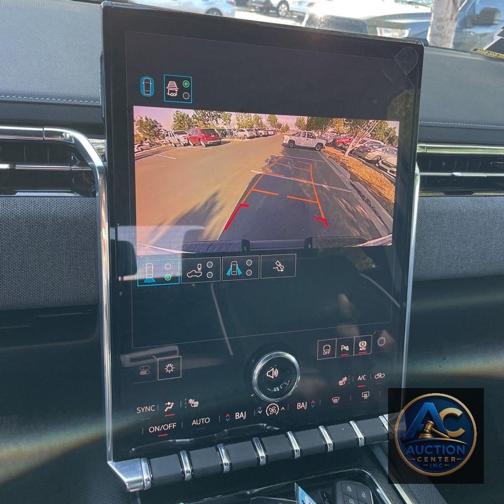 2026 GMC Sierra EV Elevation Ext Range