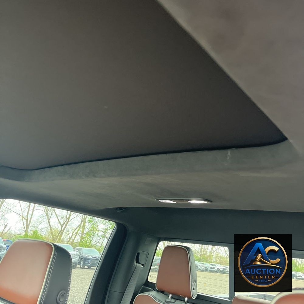 2025 GMC Sierra 2500 Denali Ultimate