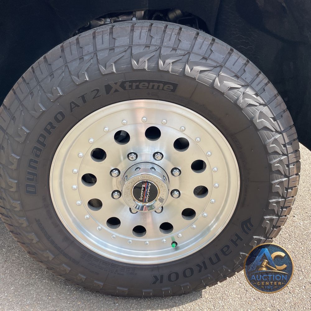 2024 GMC Sierra 2500HD Pro