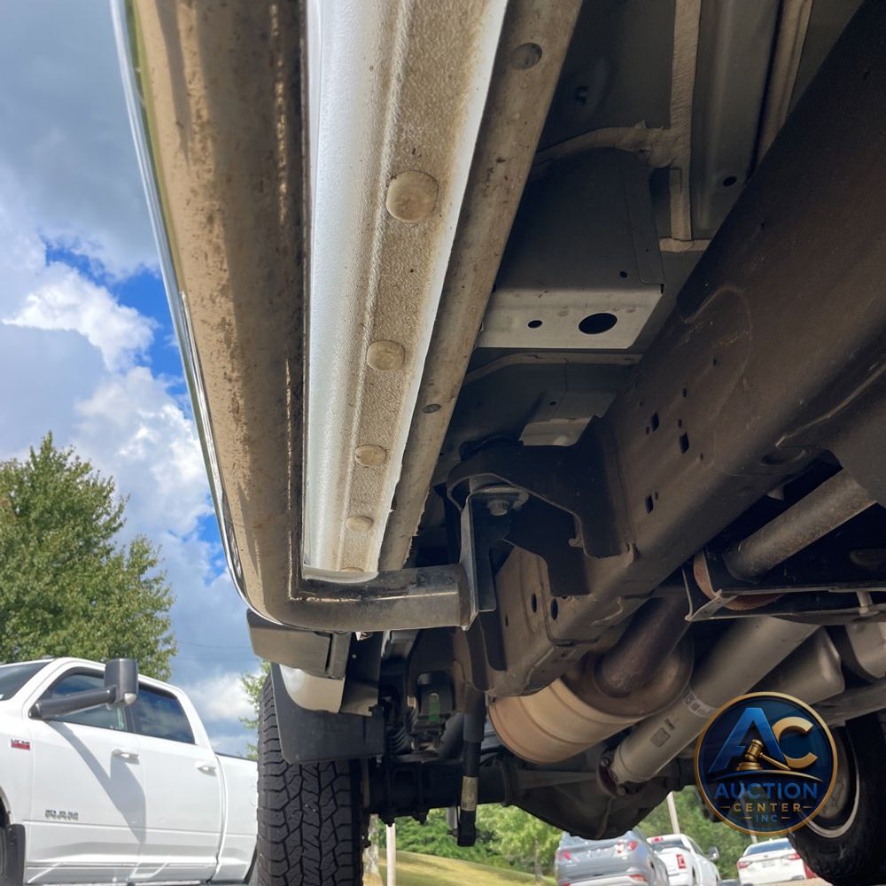 2024 GMC Sierra 2500HD Pro