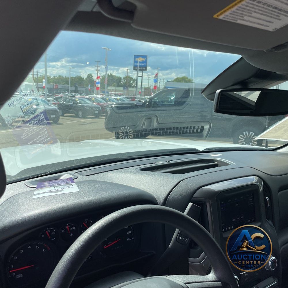 2024 GMC Sierra 2500HD Pro