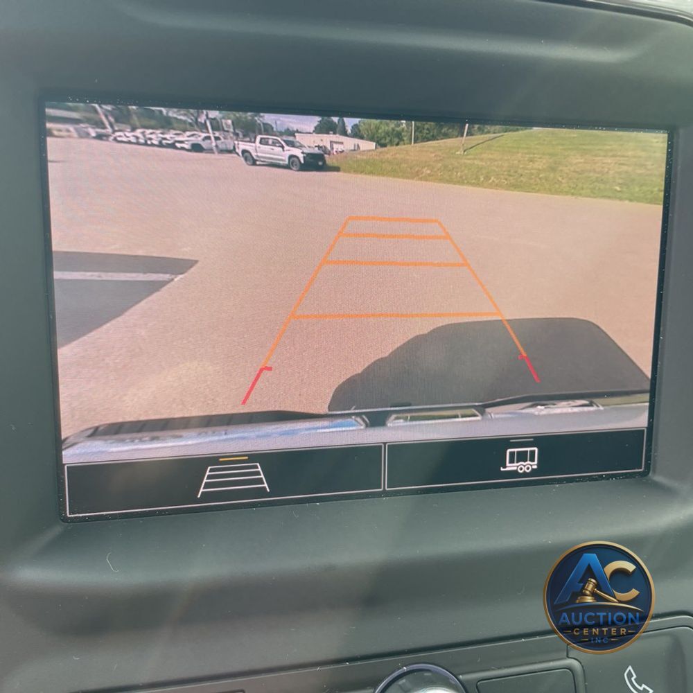 2024 GMC Sierra 2500HD Pro