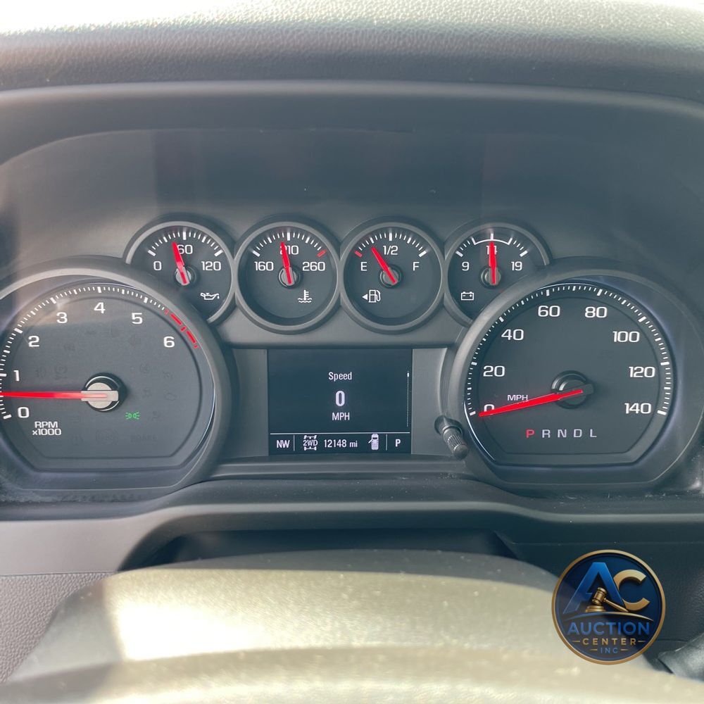 2024 GMC Sierra 2500HD Pro