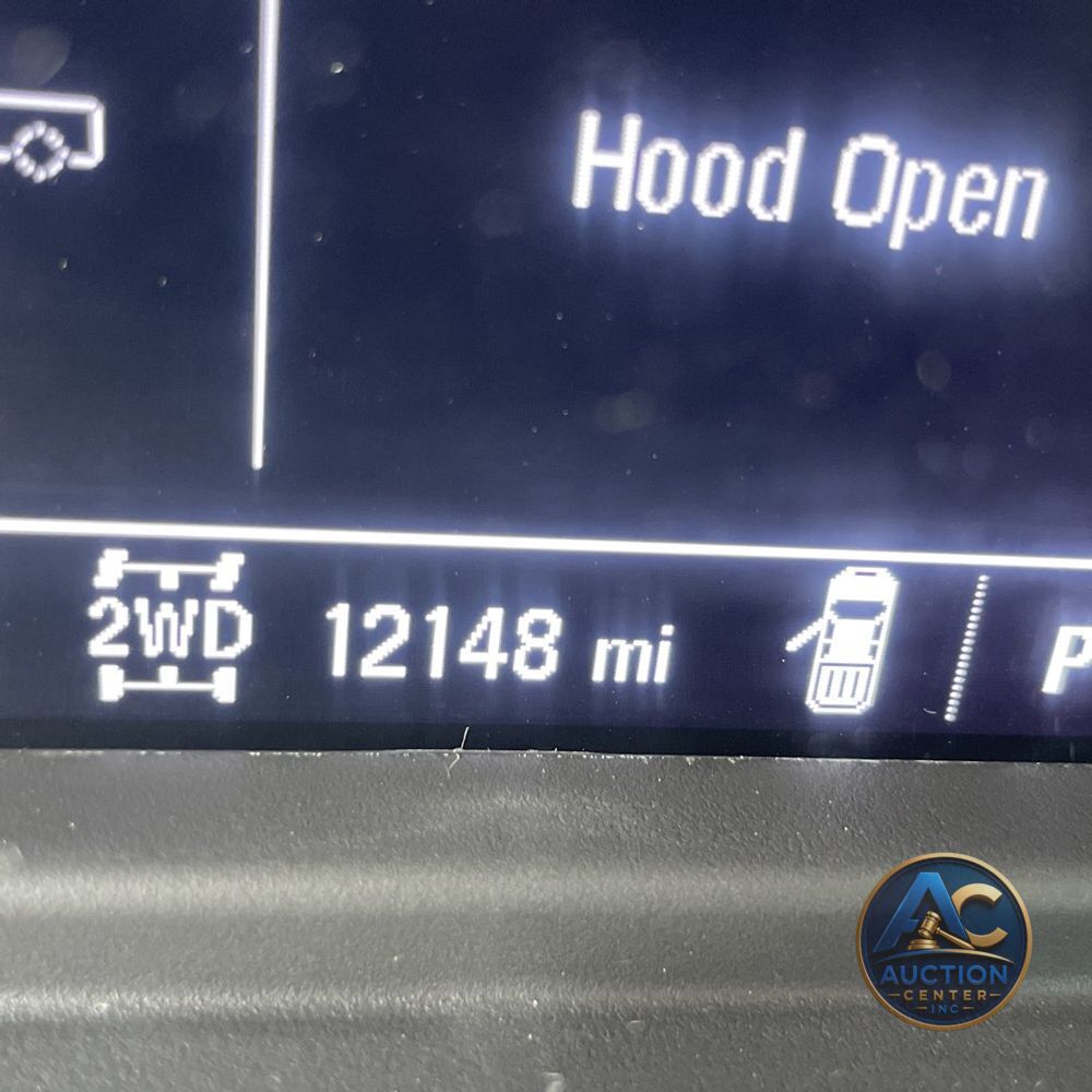 2024 GMC Sierra 2500HD Pro