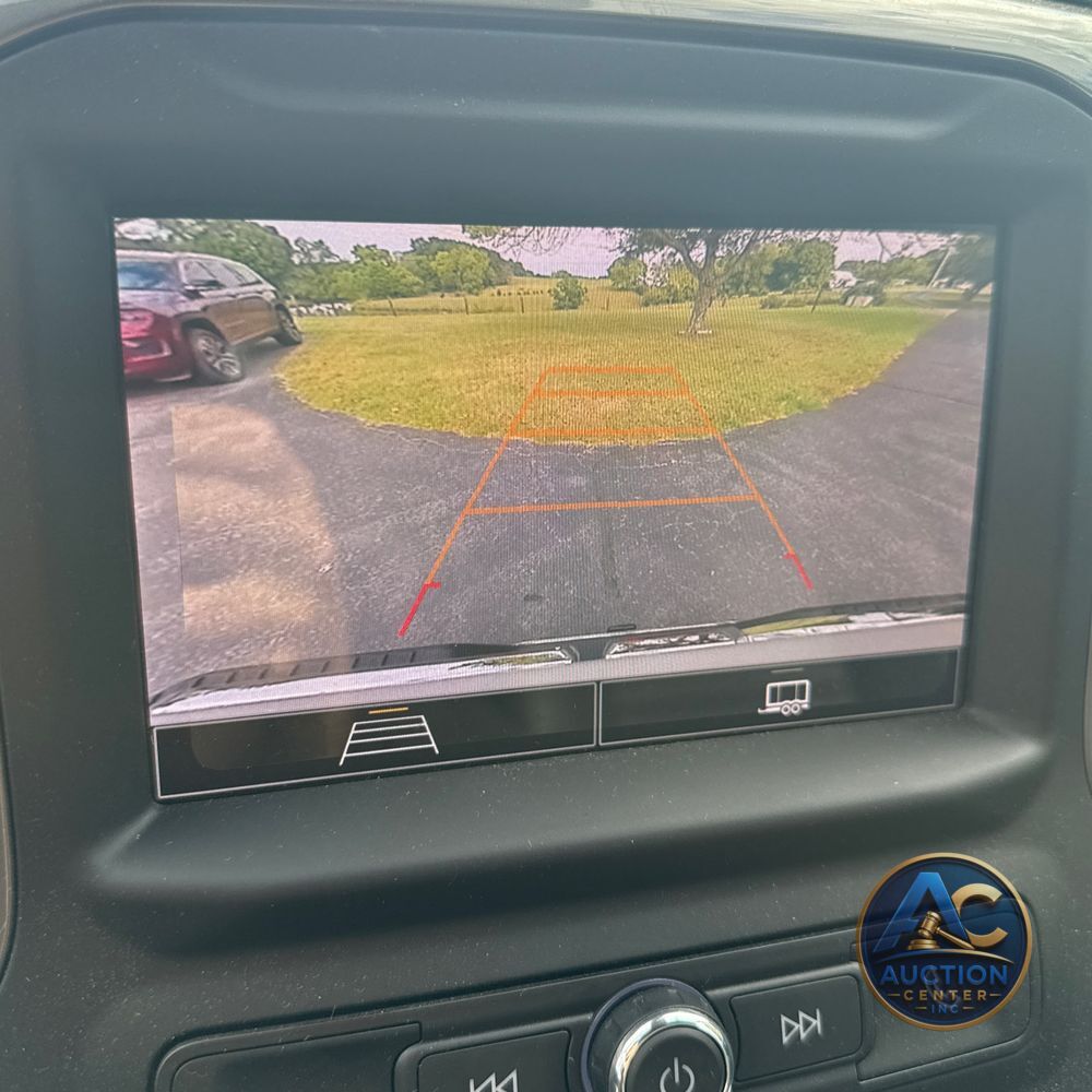 2024 GMC Sierra 2500HD Pro