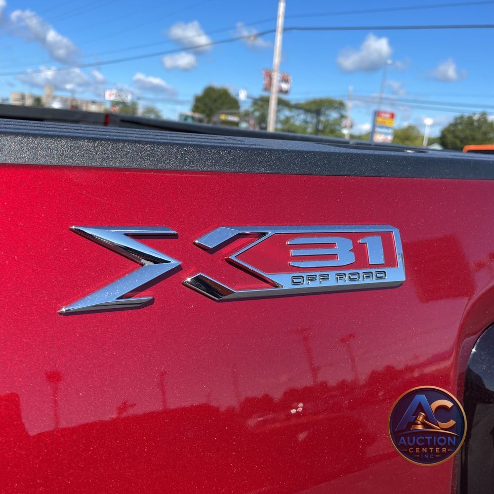 2022 GMC Sierra 2500HD SLE