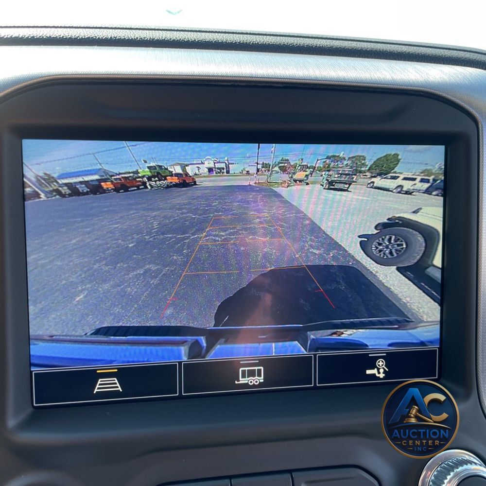 2022 GMC Sierra 2500HD SLE