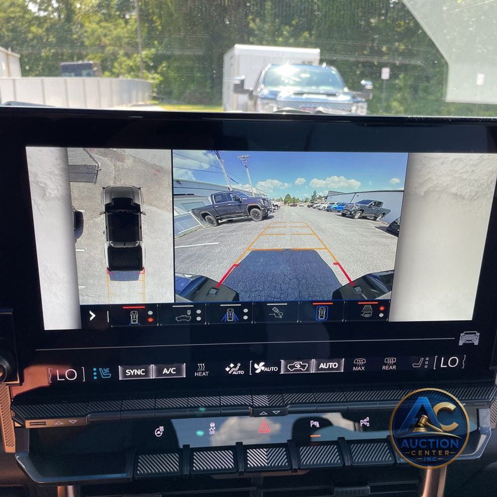 2025 GMC Hummer EV SUT 3X
