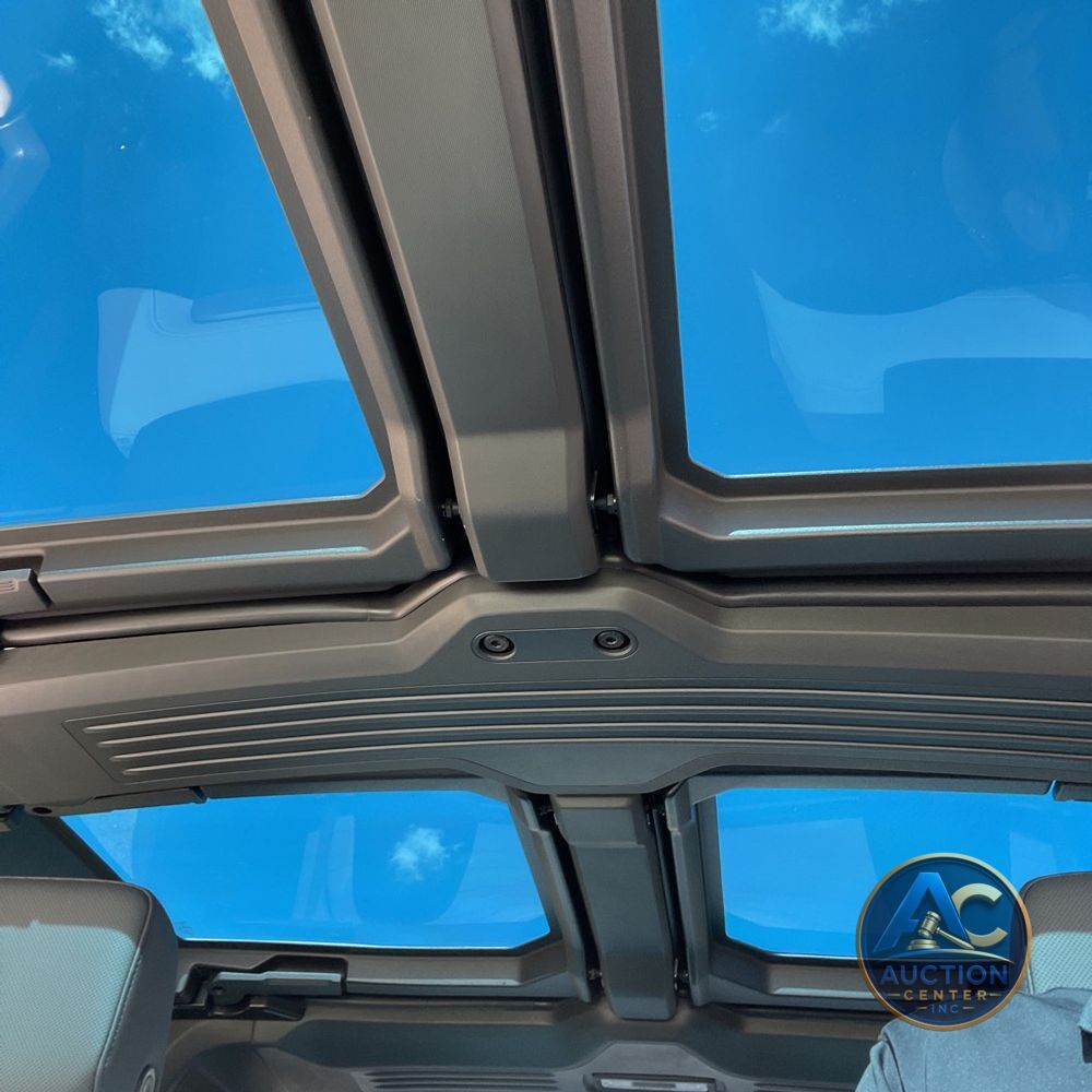 2025 GMC Hummer EV SUT 3X
