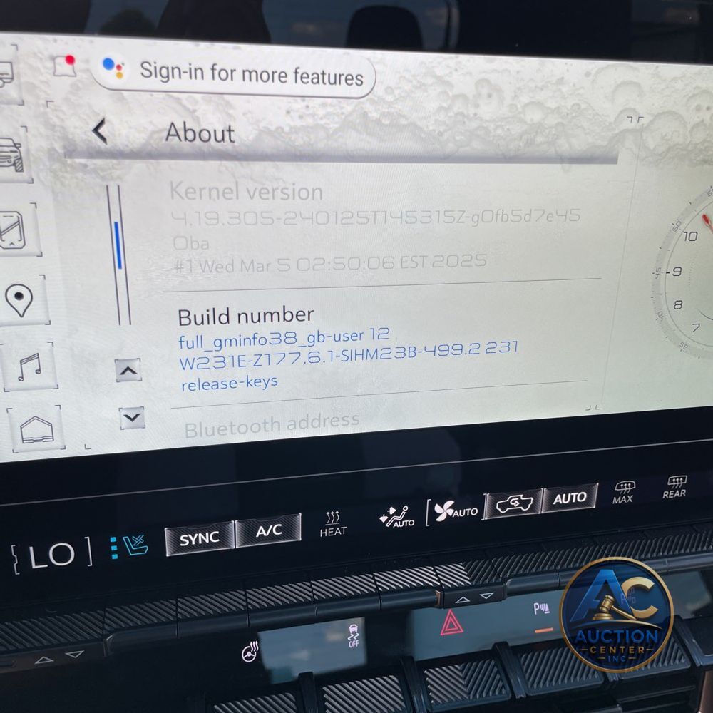 2025 GMC Hummer EV SUT 3X