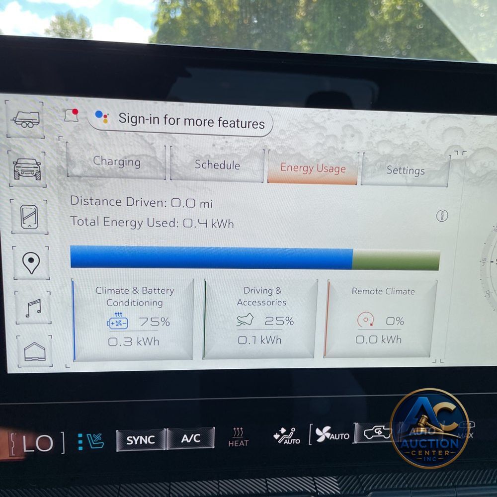 2025 GMC Hummer EV SUT 3X
