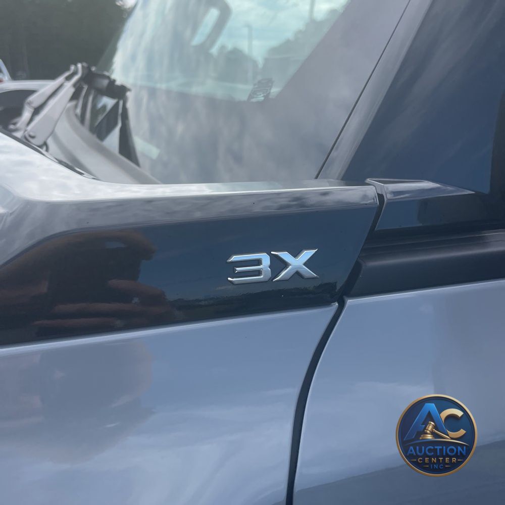 2025 GMC HUMMER EV 3X