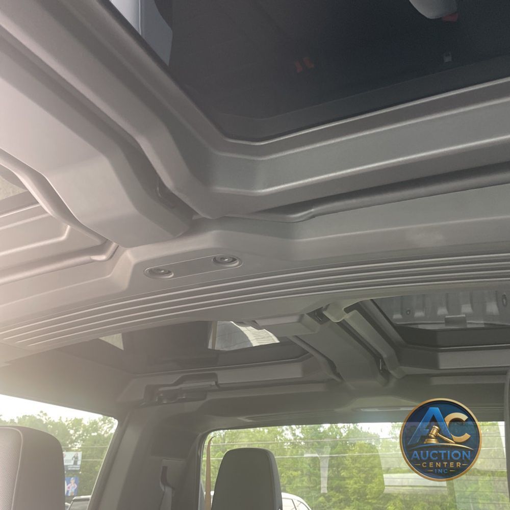 2025 GMC HUMMER EV 3X