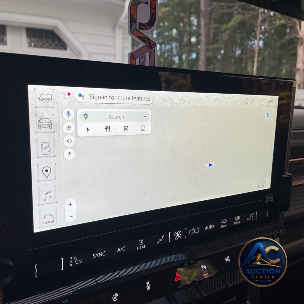 2025 GMC Hummer EV SUT 3X