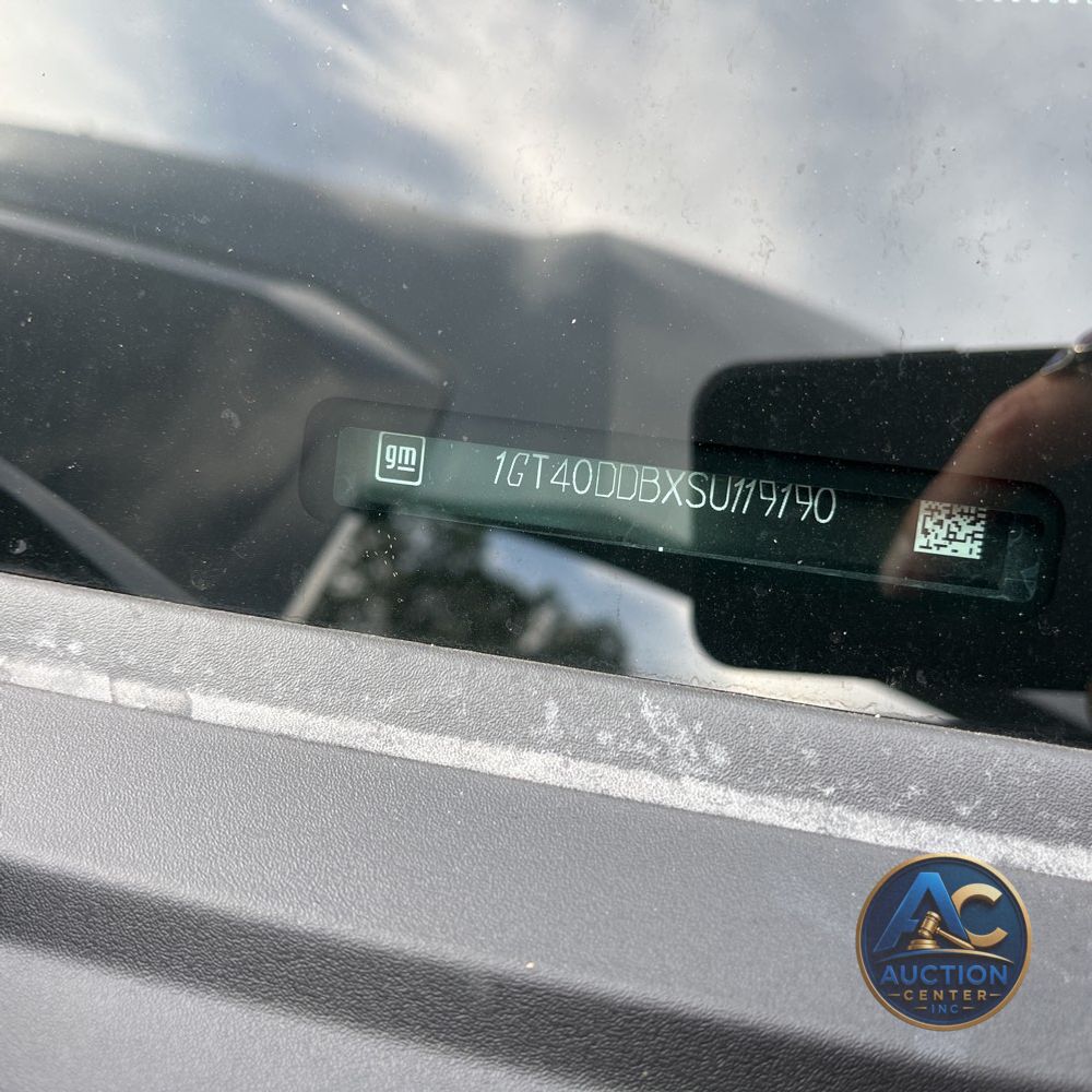 2025 GMC Hummer EV SUT 3X