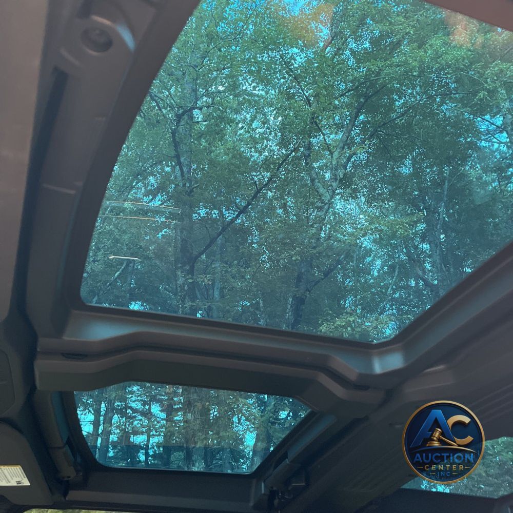 2025 GMC Hummer EV SUT 3X