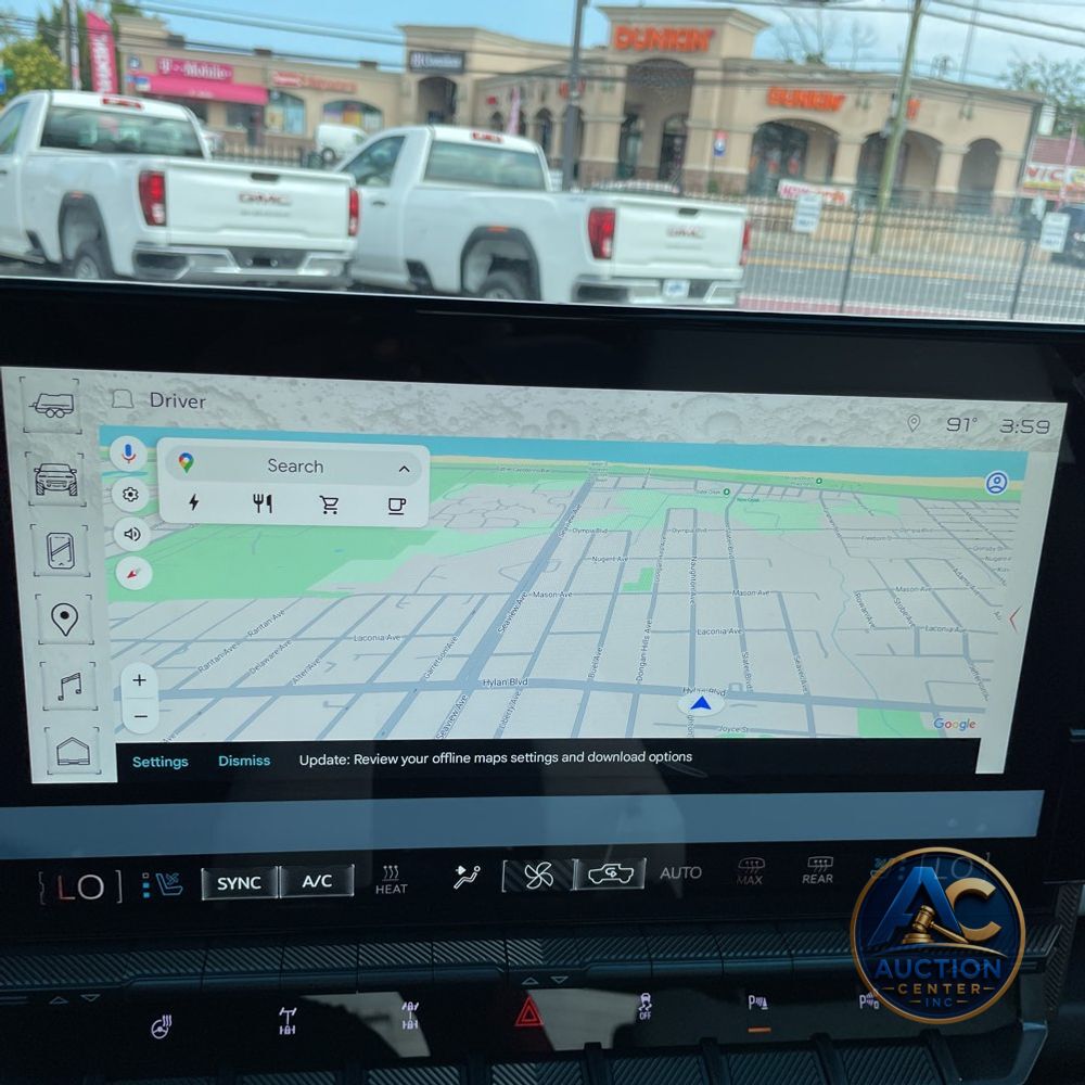 2023 GMC HUMMER EV 3X