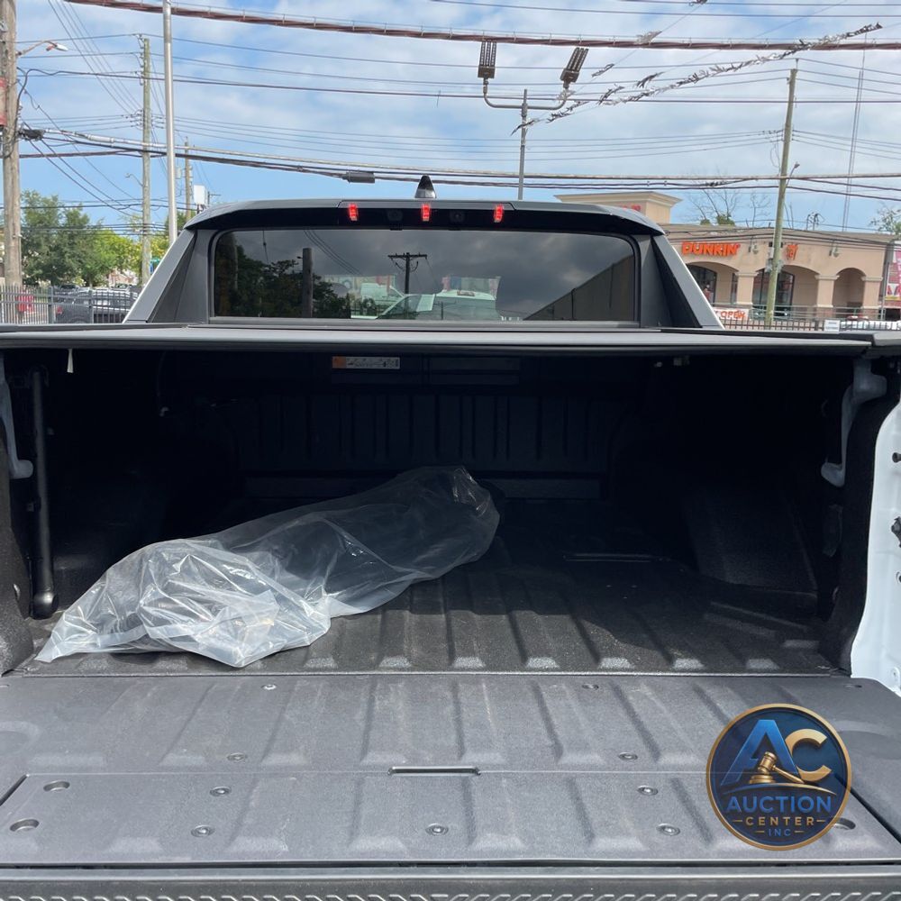 2023 GMC HUMMER EV 3X