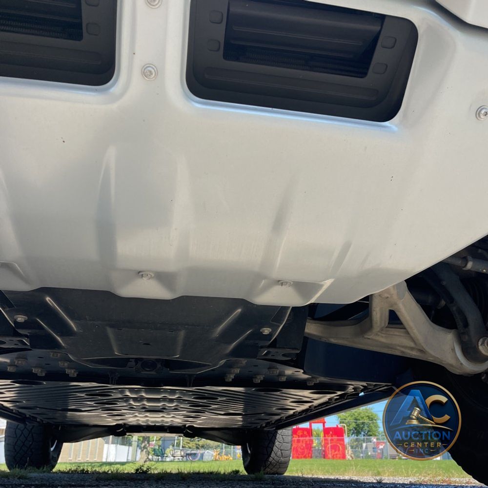 2023 GMC HUMMER EV 3X