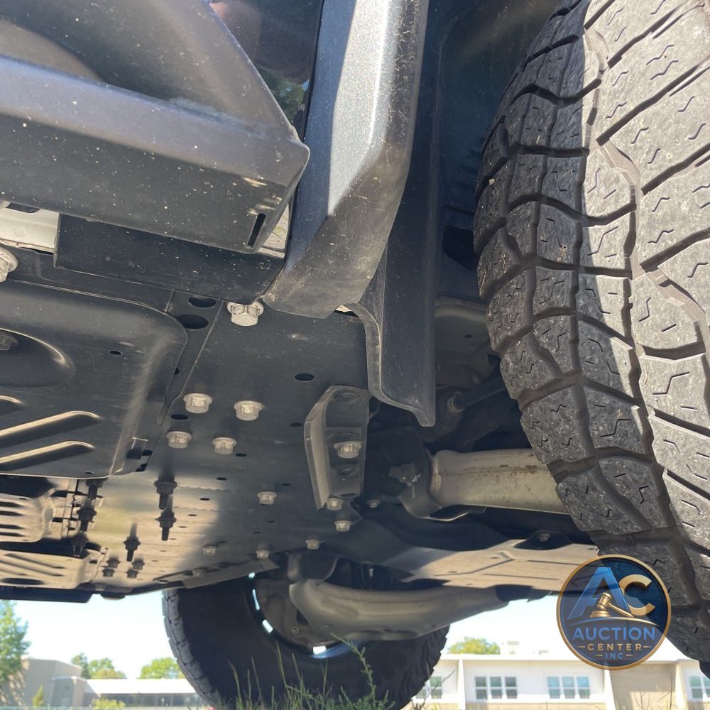 2023 GMC HUMMER EV 3X