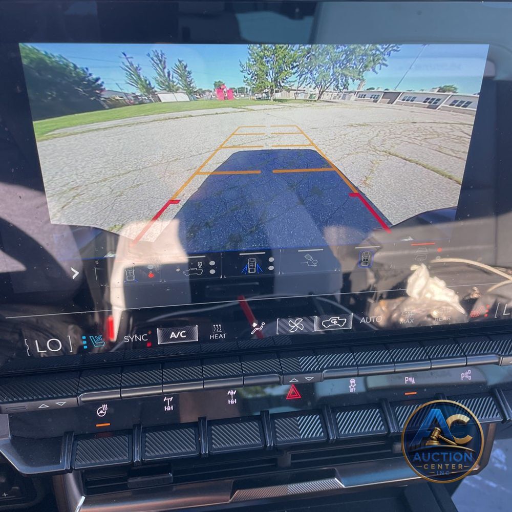 2023 GMC HUMMER EV 3X