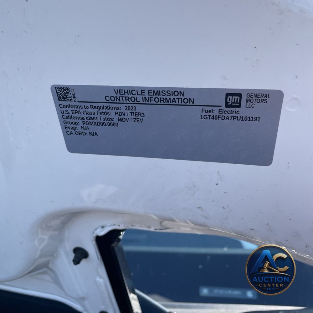 2023 GMC HUMMER EV 3X