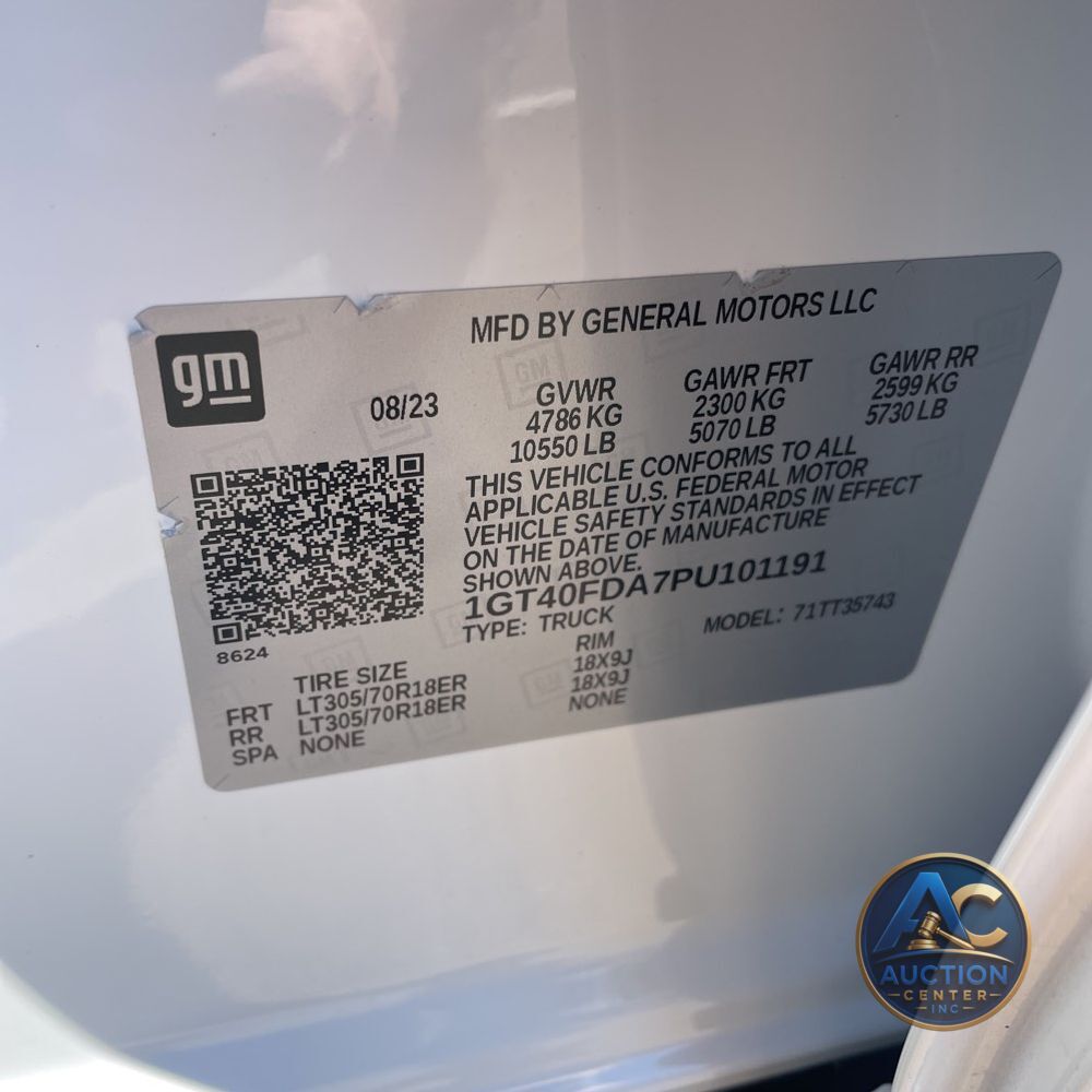 2023 GMC HUMMER EV 3X