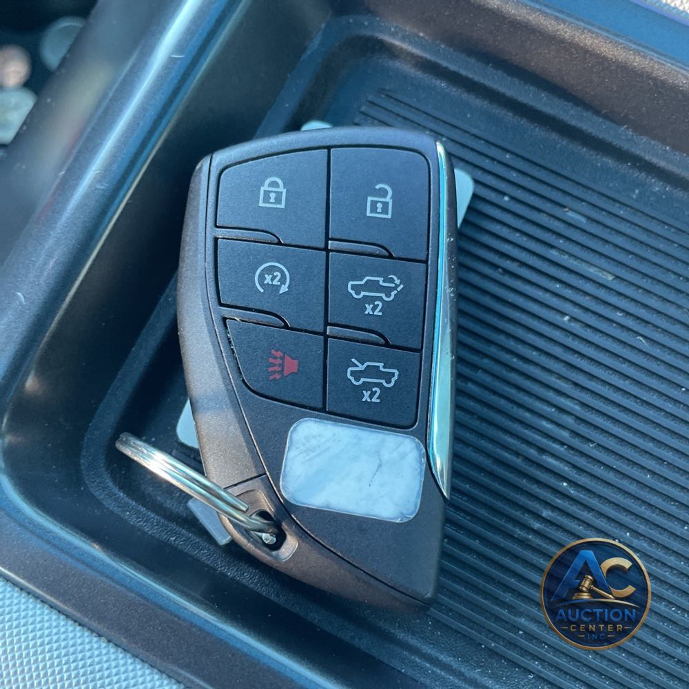 2023 GMC HUMMER EV 3X