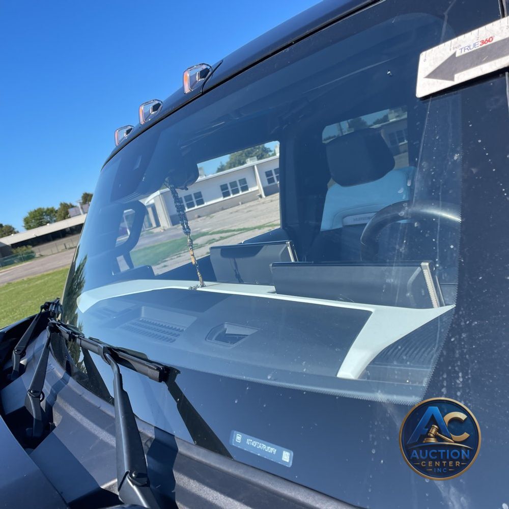 2023 GMC HUMMER EV 3X
