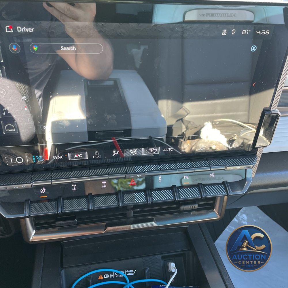 2023 GMC HUMMER EV 3X