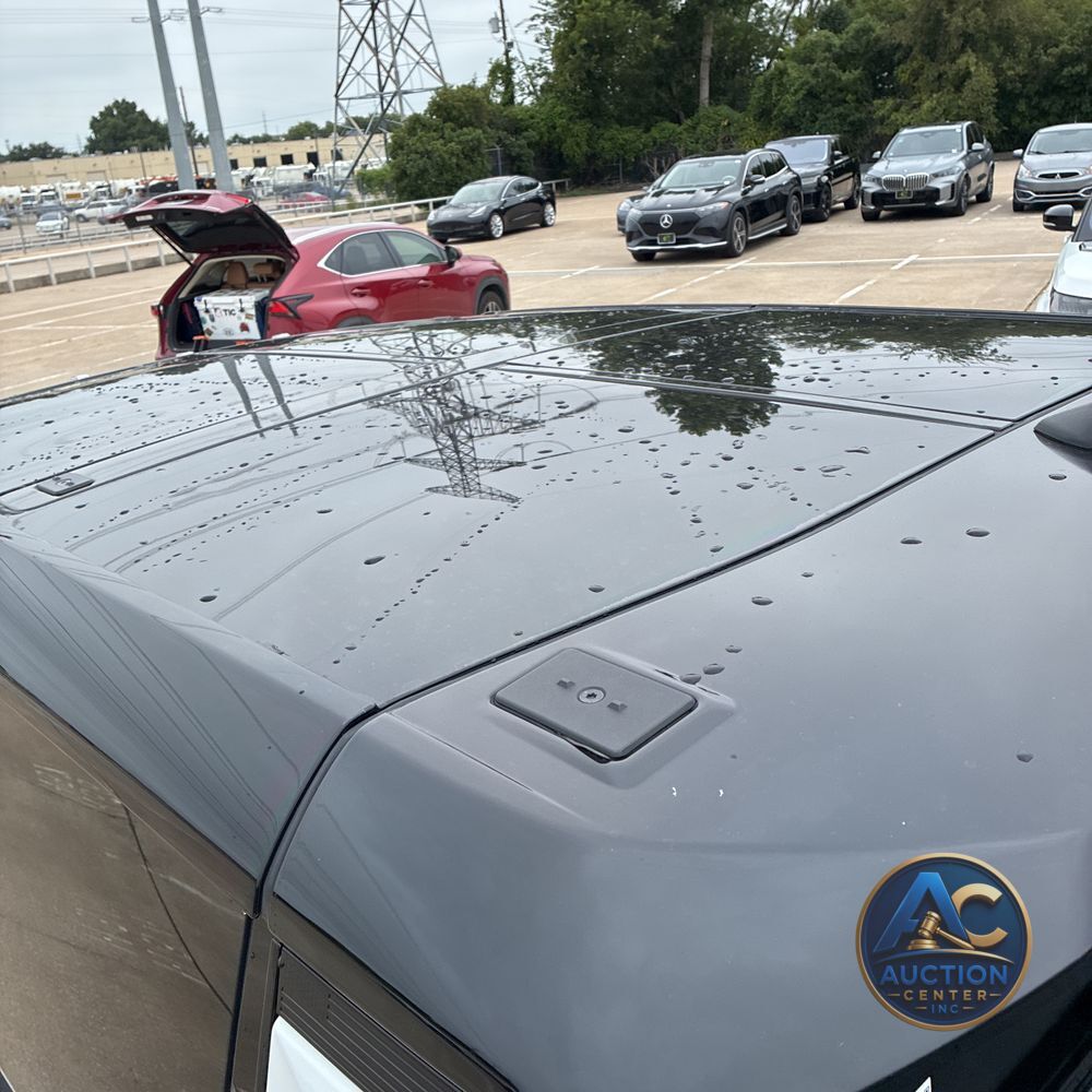 2022 GMC HUMMER EV Edition 1