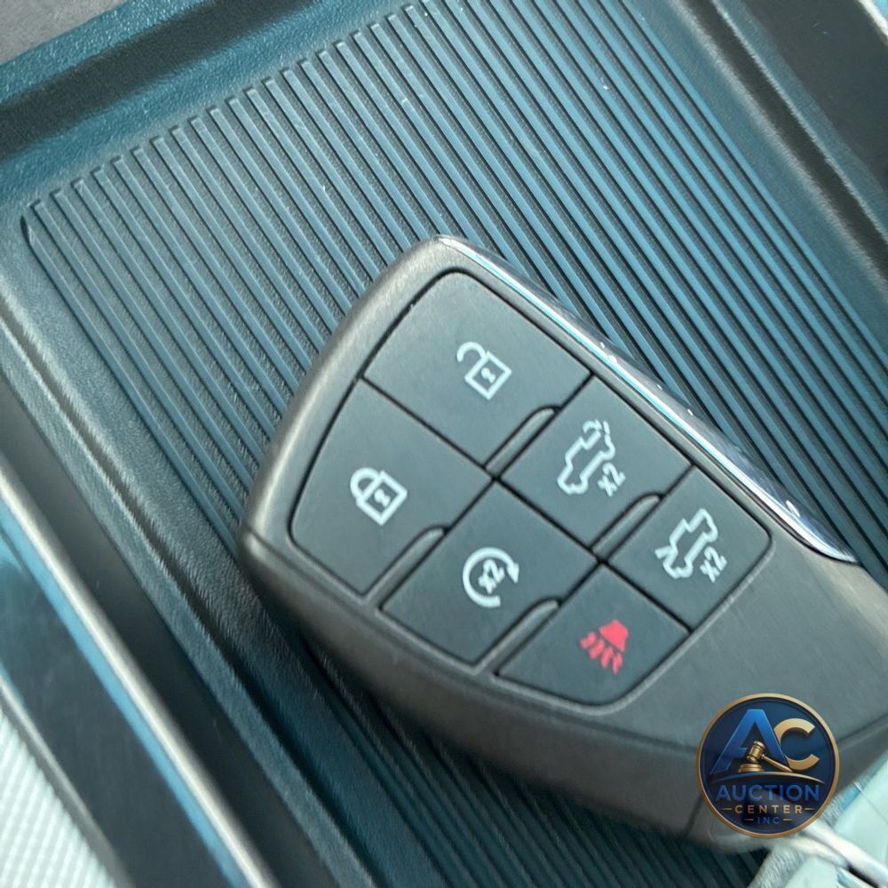 2022 GMC HUMMER EV Edition 1