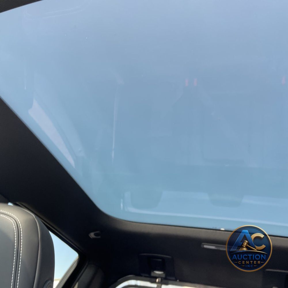 2025 GMC Sierra EV Denali