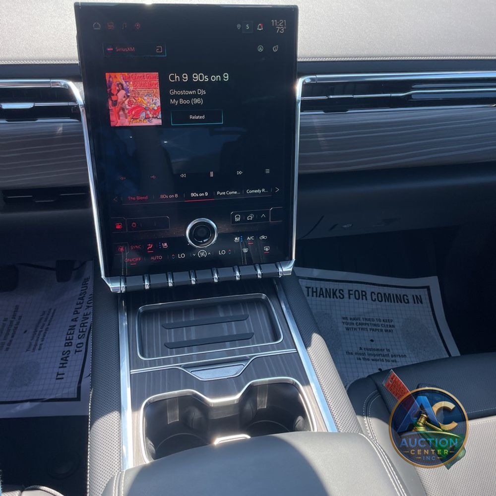 2025 GMC Sierra EV Denali