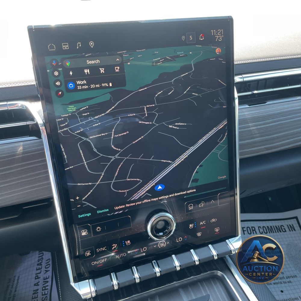 2025 GMC Sierra EV Denali
