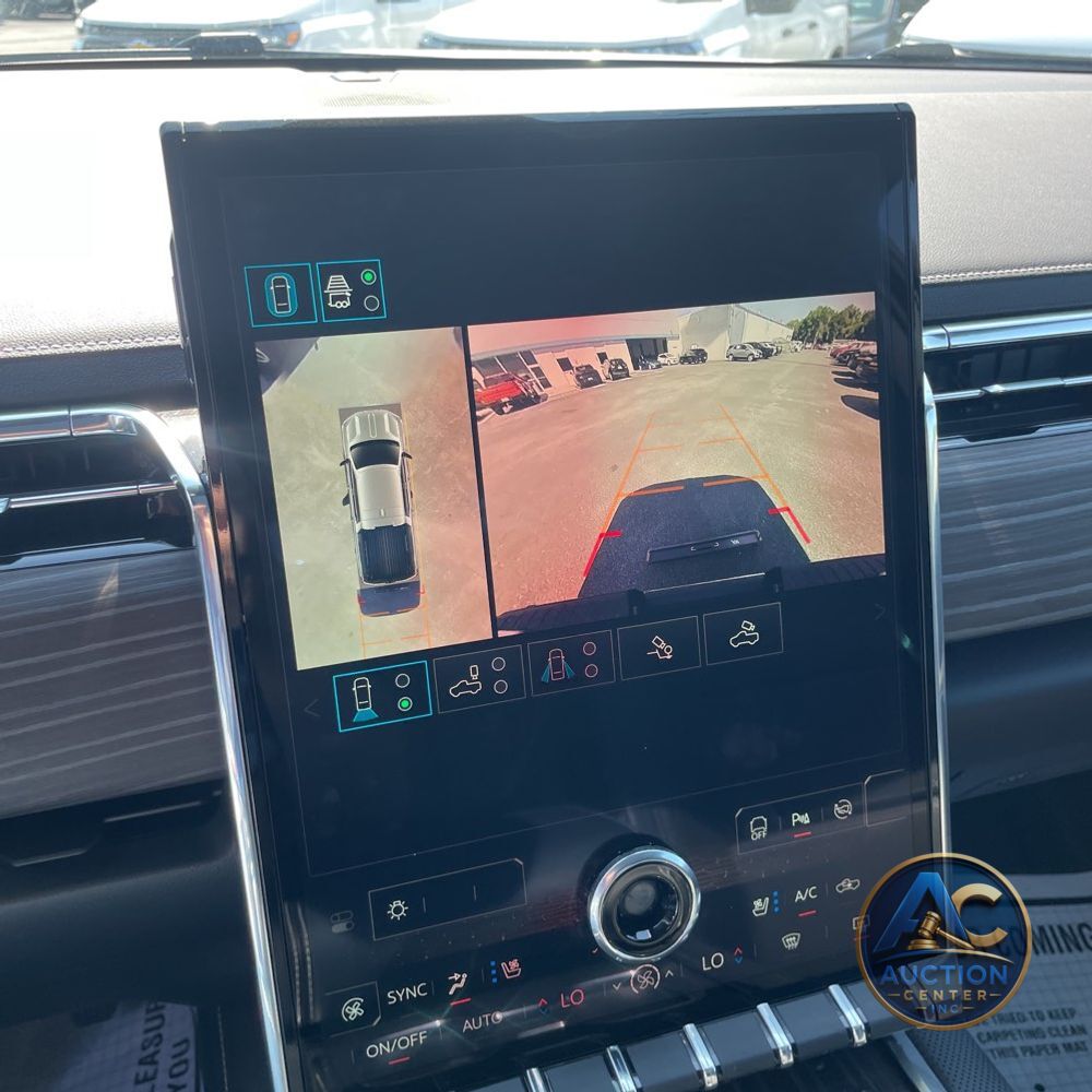 2025 GMC Sierra EV Denali